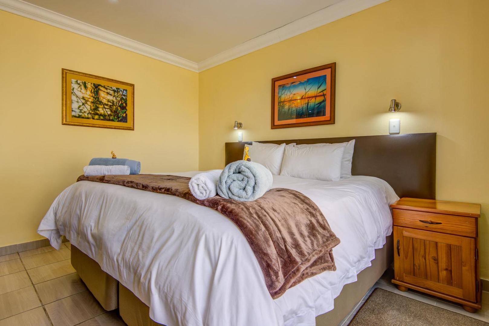 Edenvale Guest House Exterior foto